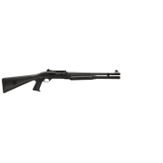 Benelli FSA M2, Kal.  12/76, 36 cm, ghost sight, pistol grip