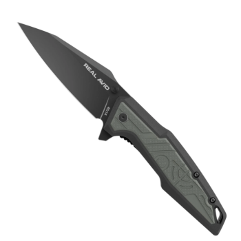 REAL AVID RAV-1 Knife