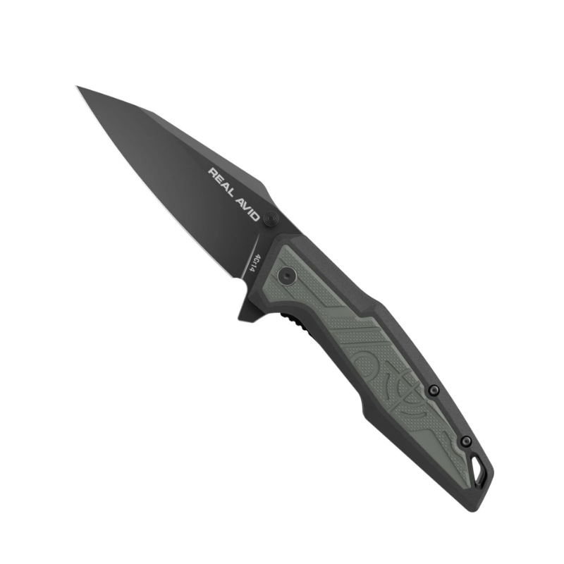 REAL AVID RAV-1 Knife