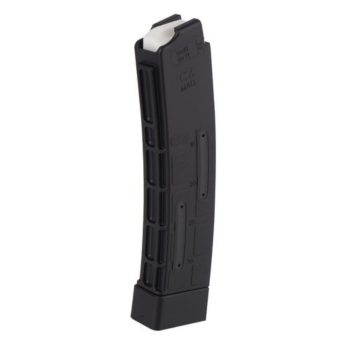 Magazin CZ Scorpion EVO3 9mm Para 30-Schuss