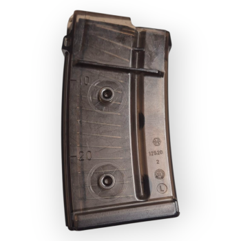SIG Magazine Stgw 90, 20RDS