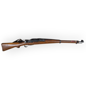 W+F Bern K31, Kal. 7.5x55 / GP11