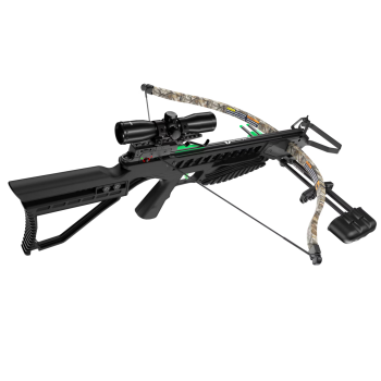 Centerpoint Armbrust Tyro 245, 245fps, 4X32 ZF