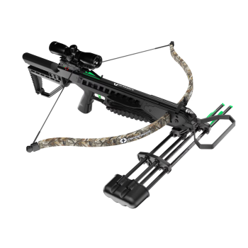Centerpoint Armbrust Tyro 245, 245fps, 4X32 ZF