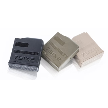 HERA H7 MAG black, AICS-Platform, 5rds