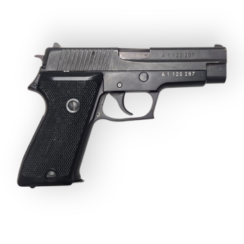 SIG P220 / P75, Kal. 9x19