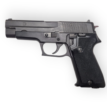 SIG P220 / P75, Kal. 9x19