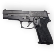 SIG P220 / P75, Kal. 9x19