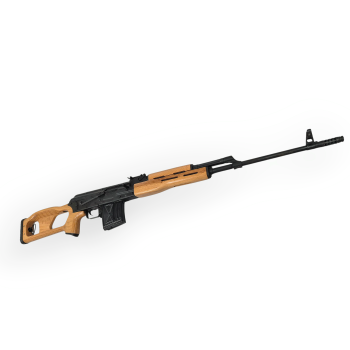 Cugir PSL SSG-97, Kal. 7.62x54R