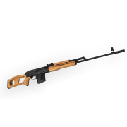 Cugir PSL SSG-97, Kal. 7.62x54R