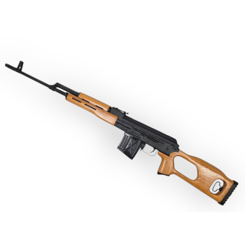 Cugir PSL SSG-97, Kal. 7.62x54R