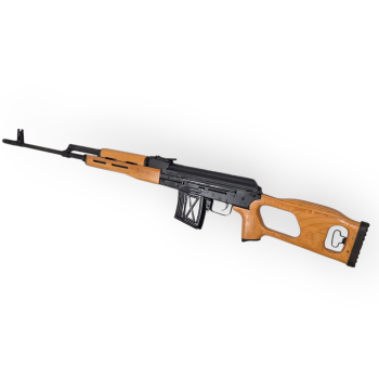 Cugir PSL SSG-97, Kal. 7.62x54R