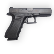 Glock 17 Gen.4, Kal. 9x19mm