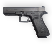 Glock 17 Gen.4, Kal. 9x19mm