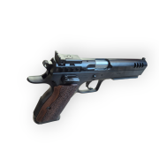 Tanfoglio Stock III, Kal. 9x19