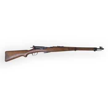 W+F Bern K11, Kal. 7.5x55