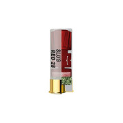 GECO 12/67.5 Competion CCS Slug RED 28 g, 25Schuss
