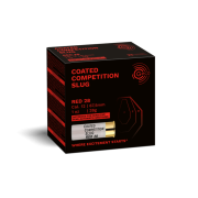 GECO 12/67.5 Competion CCS Slug RED 28 g, 25Schuss