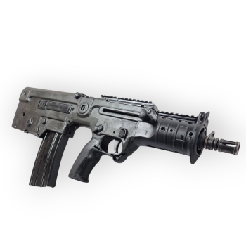 IWI Travor X95, Kal. 5.56x45