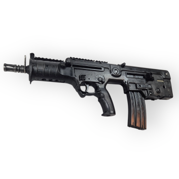 IWI Travor X95, Kal. 5.56x45