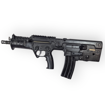 IWI Travor X95, Kal. 5.56x45