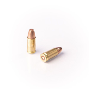 Fiocchi Frangible 9x19mm, 100gr RHFP, 50Schuss