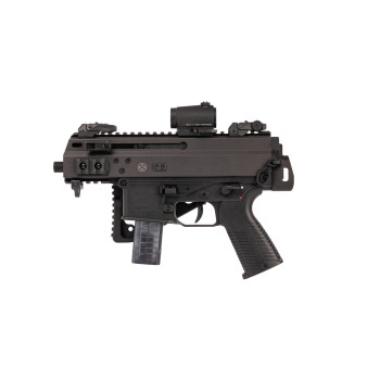 B&T APC9 K PRO, Kal. 9x19mm, inkl. Aimpoint Micro T-1