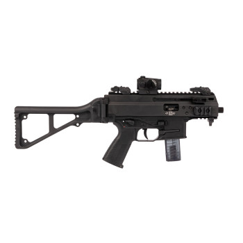 B&T APC9 K PRO, Kal. 9x19mm, inkl. Aimpoint Micro T-1
