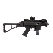 B&T APC9 K PRO, Kal. 9x19mm, inkl. Aimpoint Micro T-1