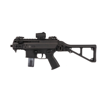 B&T APC9 K PRO, Kal. 9x19mm, inkl. Aimpoint Micro T-1