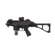 B&T APC9 K PRO, Kal. 9x19mm, inkl. Aimpoint Micro T-1