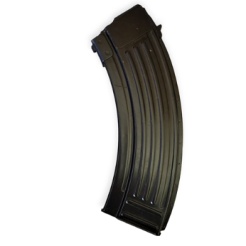 AK47 Magazin 7.62x39, OpenBolt