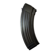 AK47 Magazin 7.62x39, OpenBolt