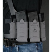 Bandolier PlanB AR15 , 223Rem Black