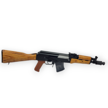 WBP MiniJack Holz 7.62x39mm