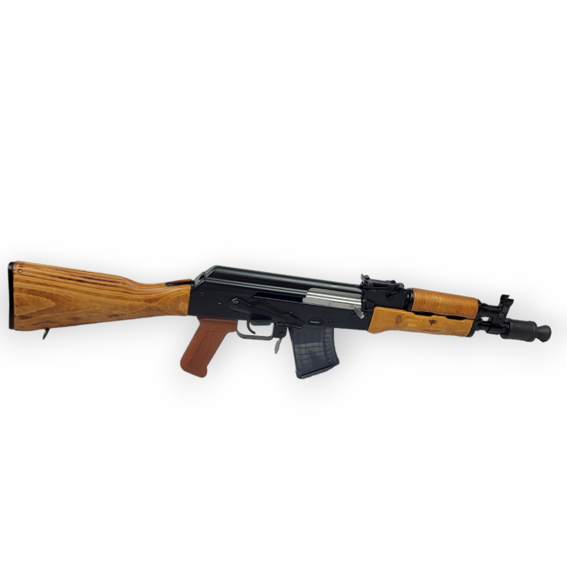 WBP MiniJack Holz 7.62x39mm WBP MiniJack Holz 7.62x39mm
