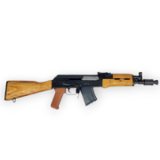 WBP MiniJack Holz 7.62x39mm