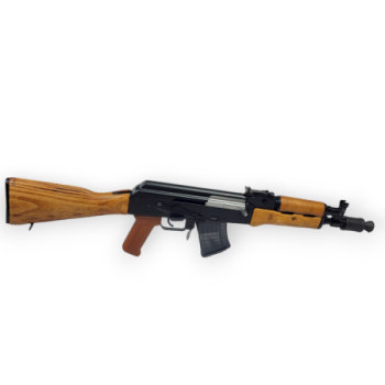 WBP MiniJack Holz .223 Rem