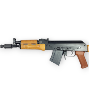 WBP MiniJack Holz .223 Rem