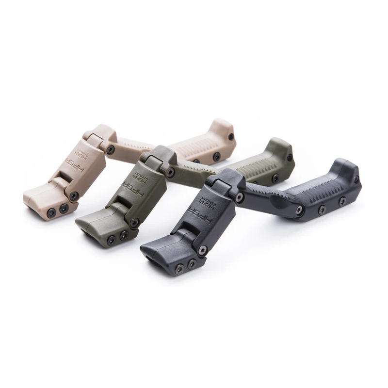 H.E.R.A. Arms HFGA Frontgriff black H.E.R.A. Arms HFGA Frontgriff black