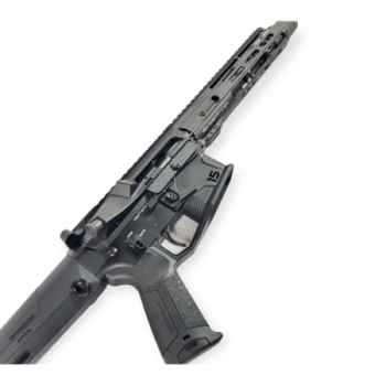 H.E.R.A. Arms The15th C .223 REM GEN3 7.5''