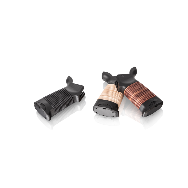 H.E.R.A. Arms H15GL Pistolengriff AR15/AR10, Brown