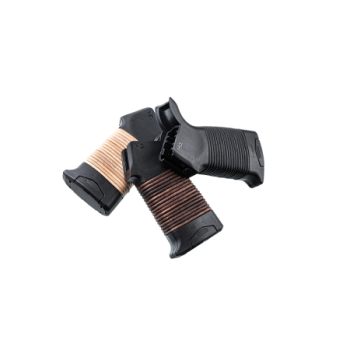 H.E.R.A. Arms H15GL Pistolengriff AR15/AR10, Brown