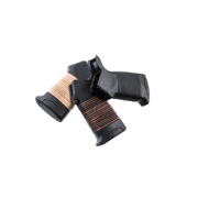 H.E.R.A. Arms H15GL Pistolengriff AR15/AR10, Brown