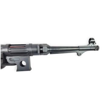 Halbautomat Sport-Systeme Dittrich BD38 Kal.9mmLuger Zivilversion d. MP38