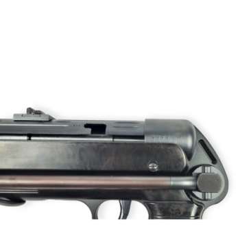 Halbautomat Sport-Systeme Dittrich BD38 Kal.9mmLuger Zivilversion d. MP38
