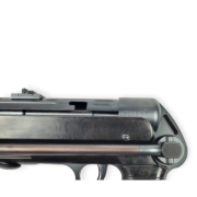 Halbautomat Sport-Systeme Dittrich BD38 Kal.9mmLuger Zivilversion d. MP38