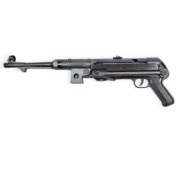 Halbautomat Sport-Systeme Dittrich BD38 Kal.9mmLuger Zivilversion d. MP38