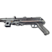 Halbautomat Sport-Systeme Dittrich BD38 Kal.9mmLuger Zivilversion d. MP38
