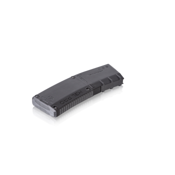 H.E.R.A. Arms H3L Pro Magazin zu AR15 10Schuss, black